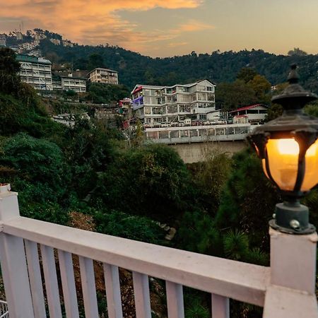 Meraki Σίμλα Εξωτερικό φωτογραφία